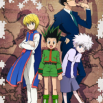 HUNTER×HUNTER (2011)