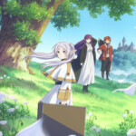 Sousou no Frieren
