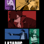 Lazarus
