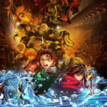 Kimetsu no Yaiba: Mugenjou-hen
