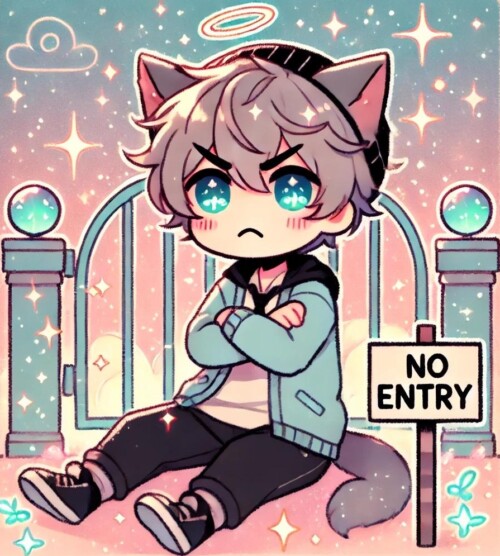 no-access